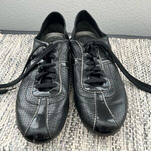 Cole Haan with Nike air sole